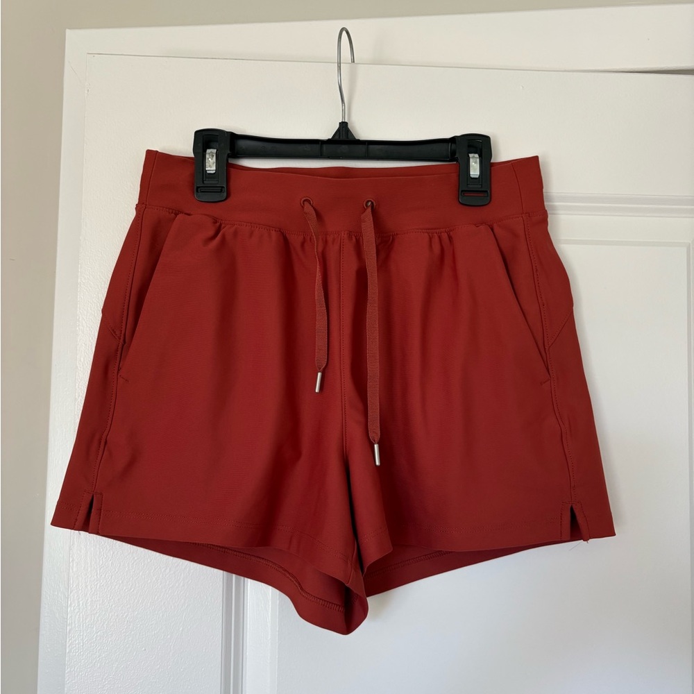 Old Navy Active Powersoft High-Rise Shorts